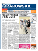 Kronika krakowska
