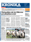 Kronika Małopolska