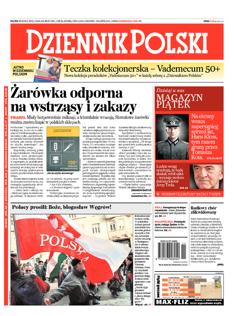 Dziennik Polski