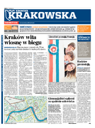 Kronika krakowska
