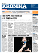 Kronika Małopolska