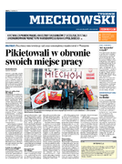 DP Tygodnik Proszowicko-Miechowski