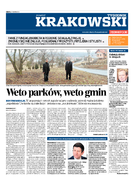 DP Tygodnik Powiat krakowski