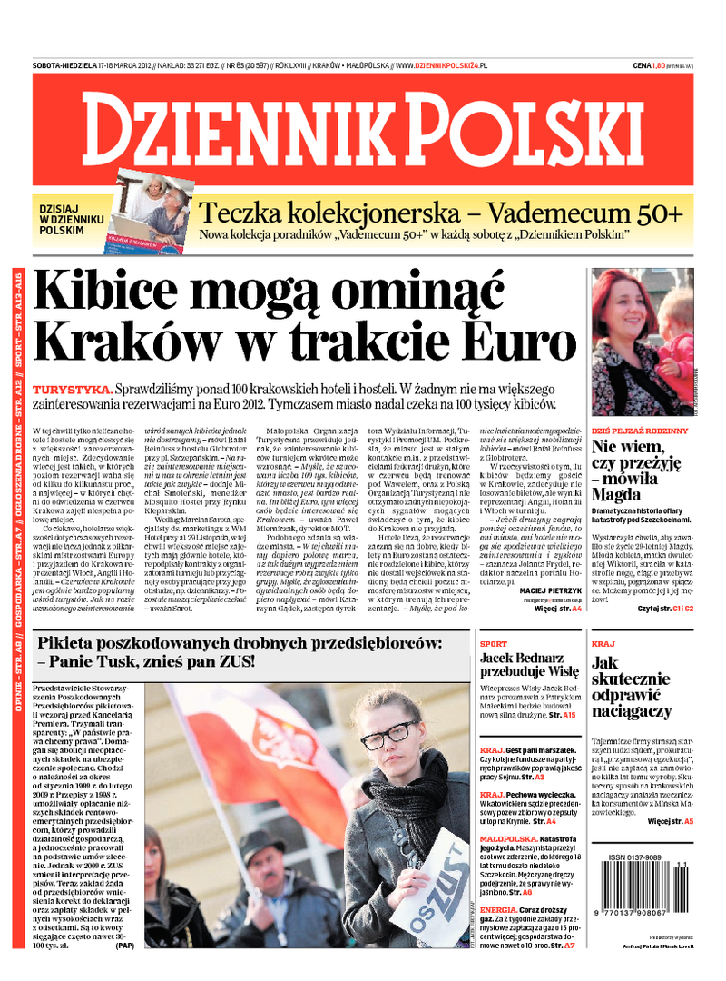 Dziennik Polski