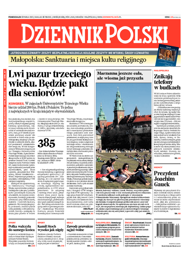 Dziennik Polski