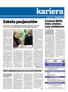 Kariera