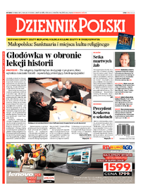 Dziennik Polski