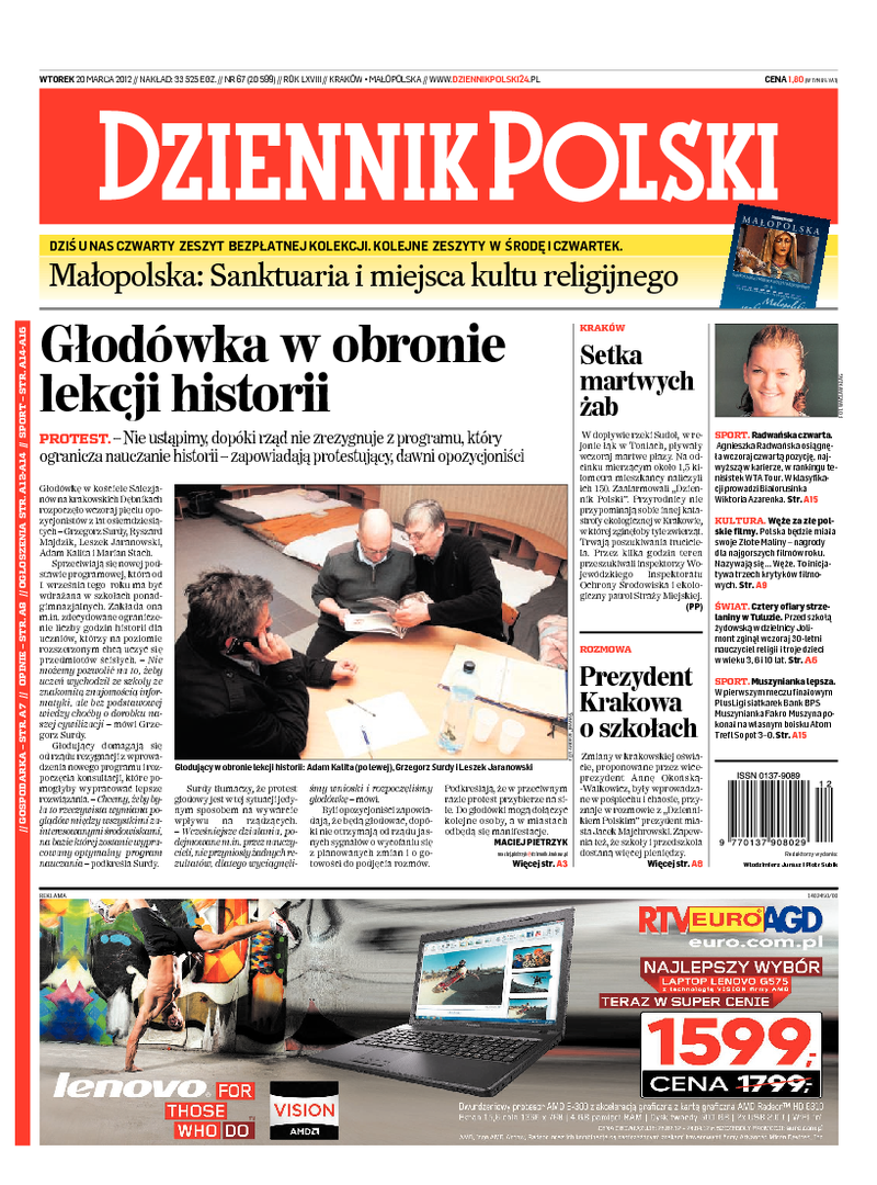 Dziennik Polski