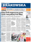 Kronika krakowska