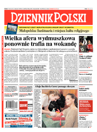 Dziennik Polski