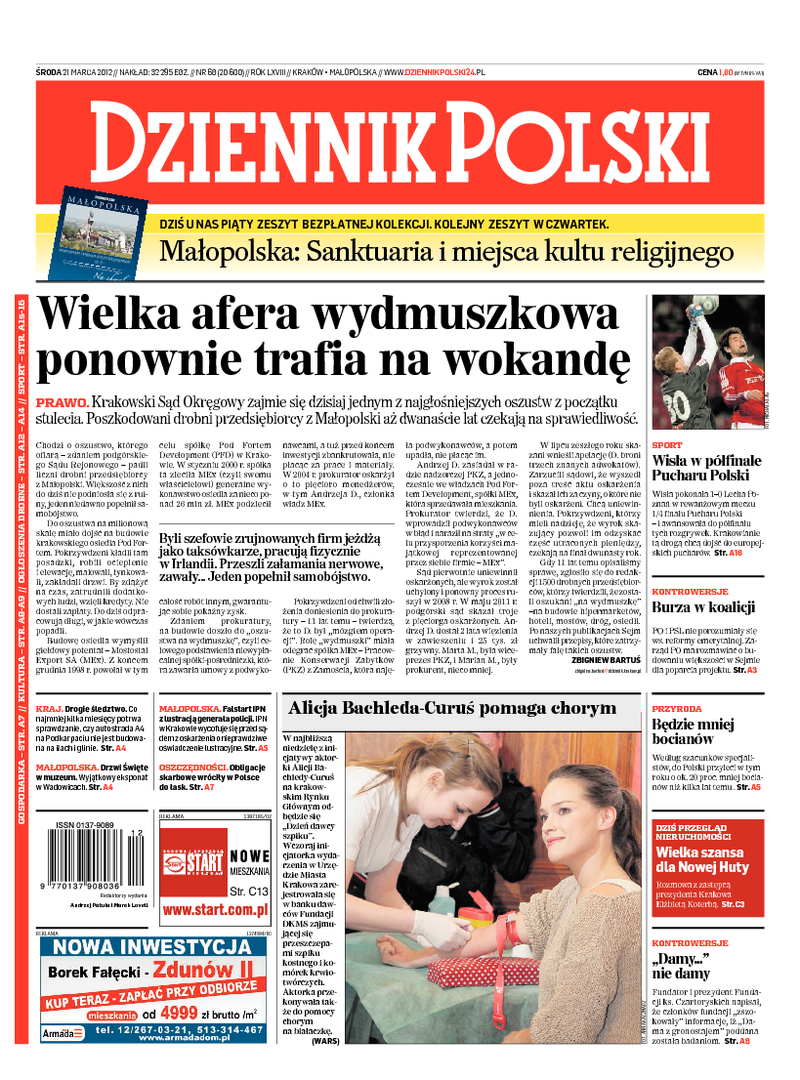 Dziennik Polski