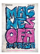 Magnes