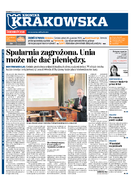 Kronika krakowska