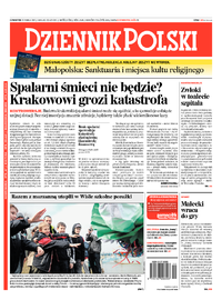 Dziennik Polski