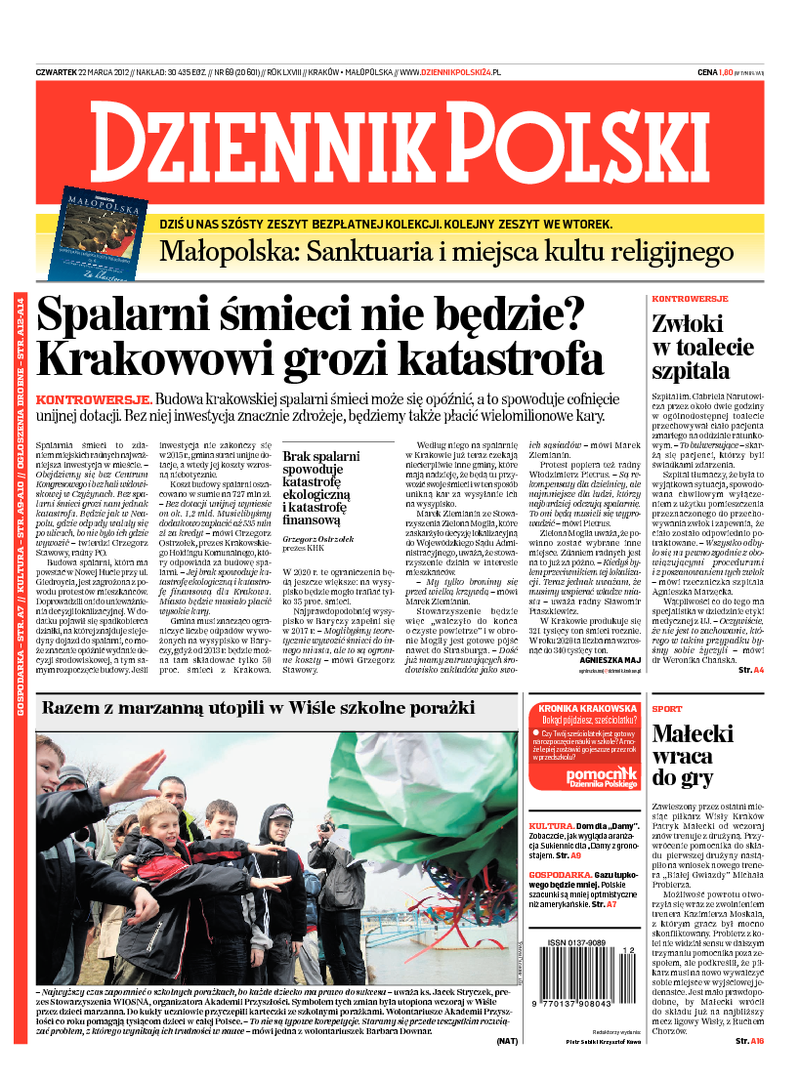 Dziennik Polski