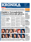 Kronika Małopolska