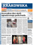Kronika krakowska