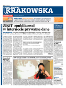 Kronika krakowska