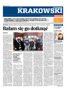 DP Tygodnik Powiat krakowski