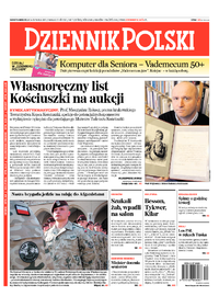 Dziennik Polski