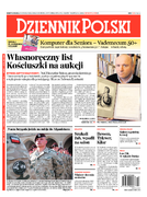 Dziennik Polski