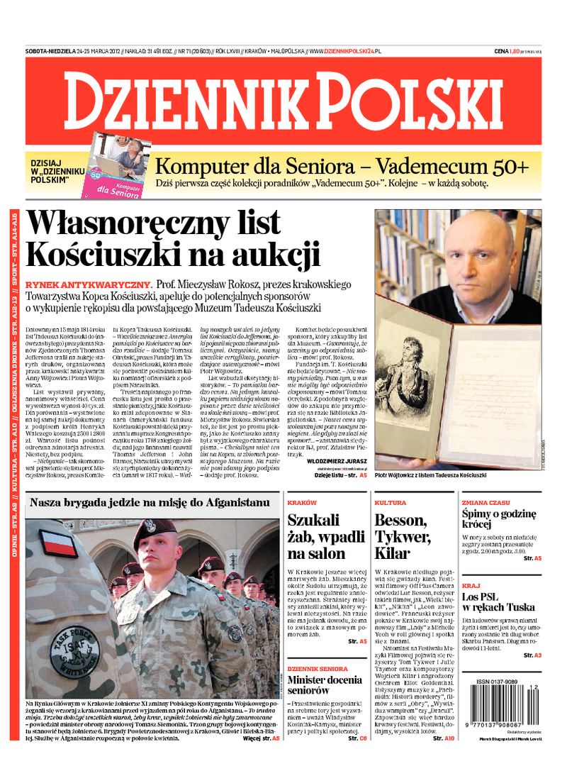 Dziennik Polski