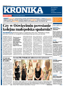 Kronika Małopolska