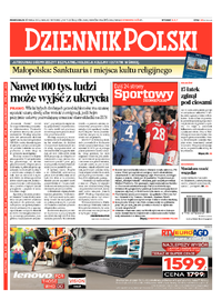 Dziennik Polski