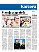 Kariera