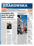 Kronika krakowska