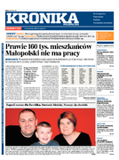 Kronika Małopolska