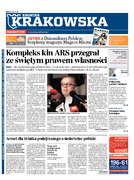 Kronika krakowska