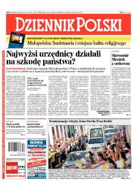 Dziennik Polski