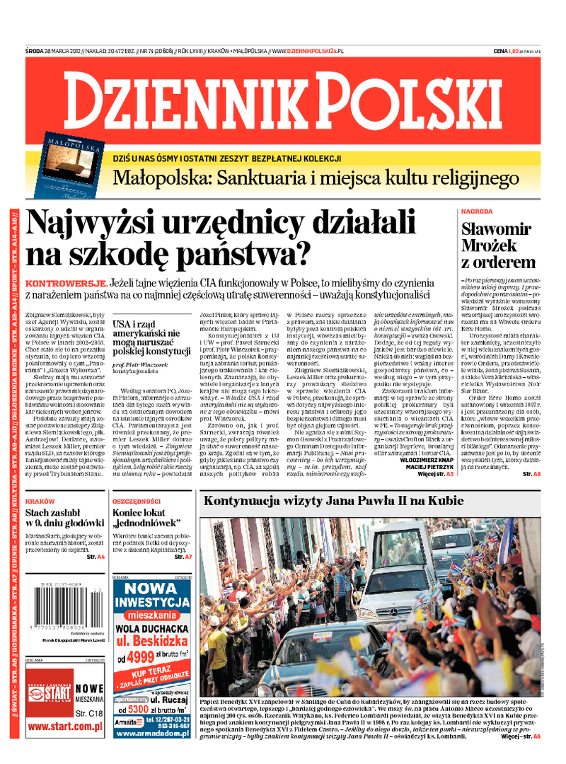 Dziennik Polski