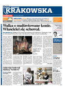 Kronika krakowska