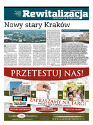 dodatek specjalny do grzbietu głównego