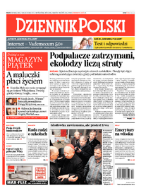 Dziennik Polski
