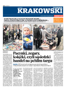 DP Tygodnik Powiat krakowski
