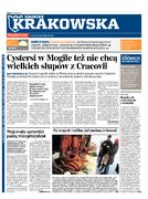 Kronika krakowska