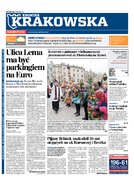 Kronika krakowska