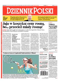 Dziennik Polski