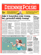 Dziennik Polski