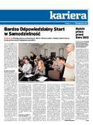 Kariera