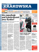 Kronika krakowska