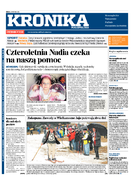 Kronika Małopolska