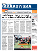 Kronika krakowska