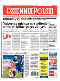 Dziennik Polski