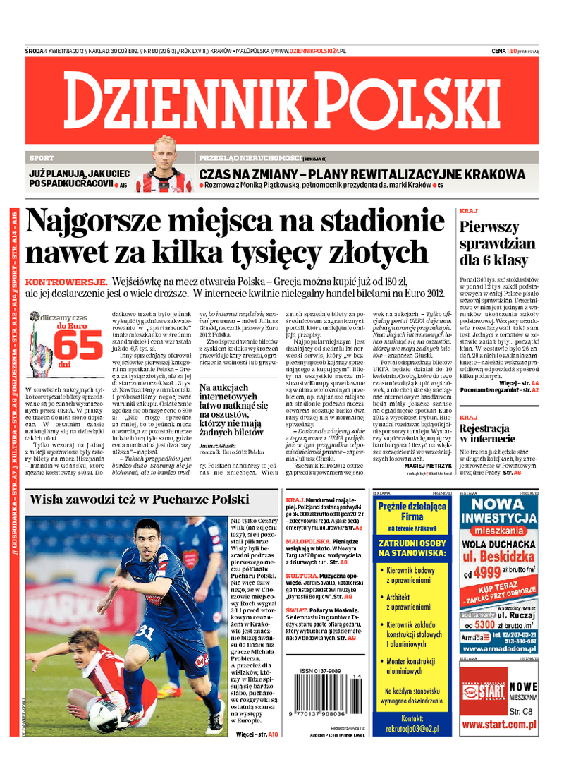 Dziennik Polski