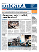 Kronika Małopolska