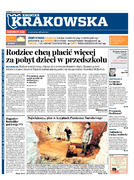 Kronika krakowska